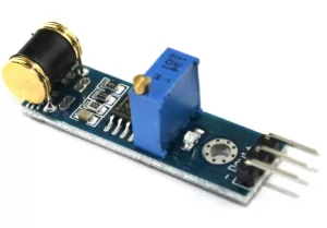 Module cảm biến rung 801S